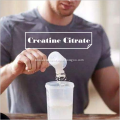 Creatine Citrate